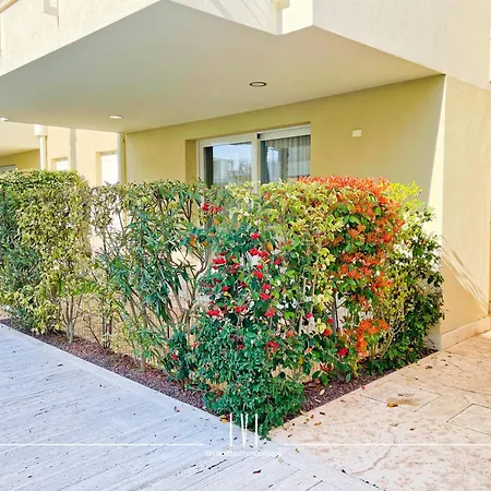 Wave - Private Garden & Pool Retreat Appartamento Lido di Jesolo