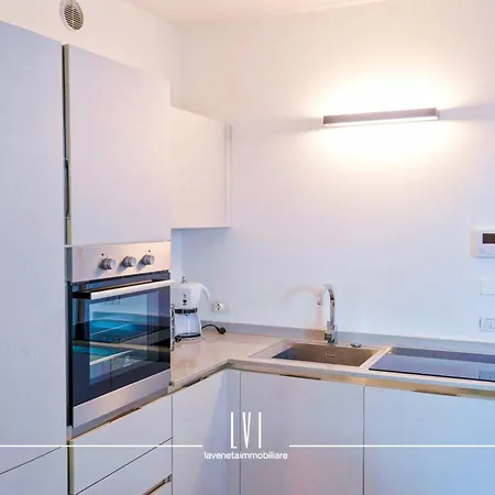 Appartamento Wave - Private Garden & Pool Retreat Lido di Jesolo