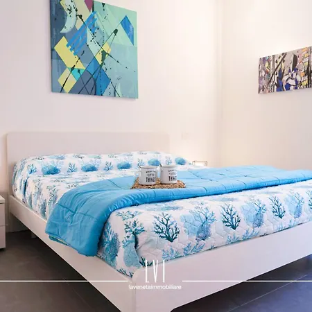 Wave - Private Garden & Pool Retreat Appartamento *