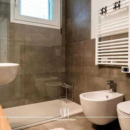 Wave - Private Garden & Pool Retreat Appartamento *