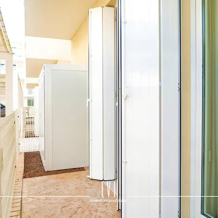 Wave - Private Garden & Pool Retreat Appartamento *