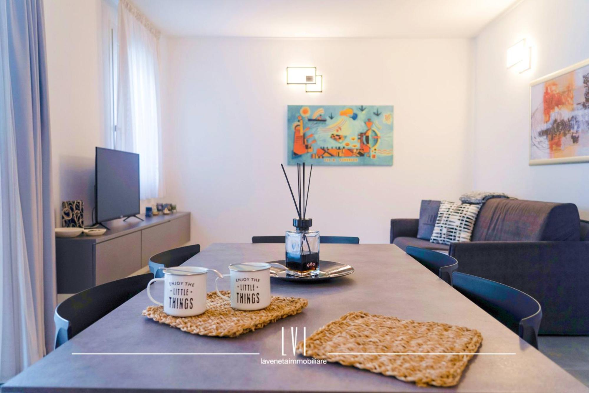 Wave - Private Garden & Pool Retreat Appartamento