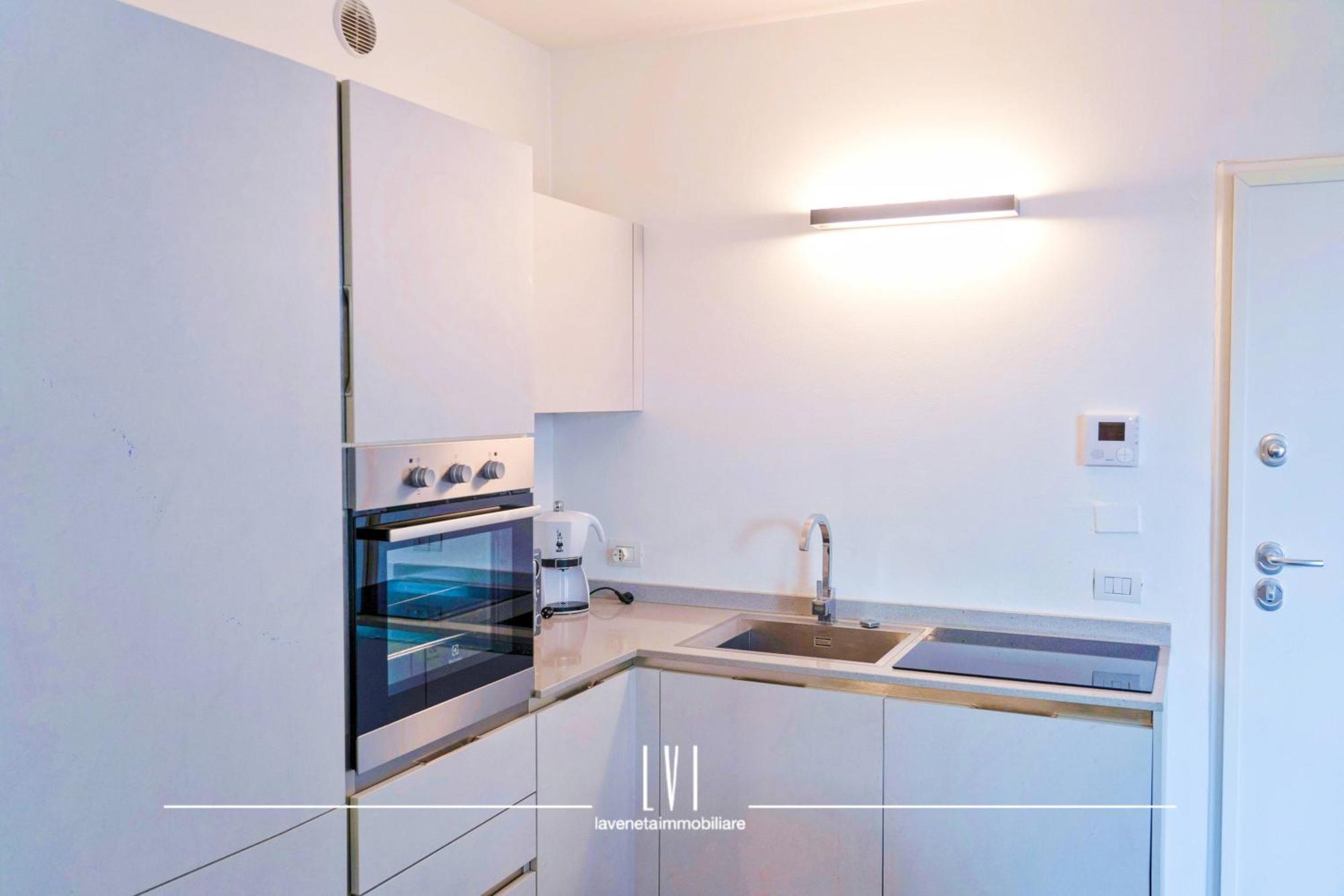 Appartamento Wave - Private Garden & Pool Retreat Lido di Jesolo