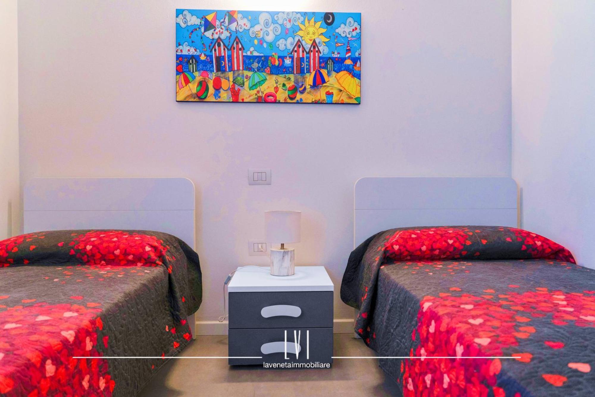 Appartamento Wave - Private Garden & Pool Retreat