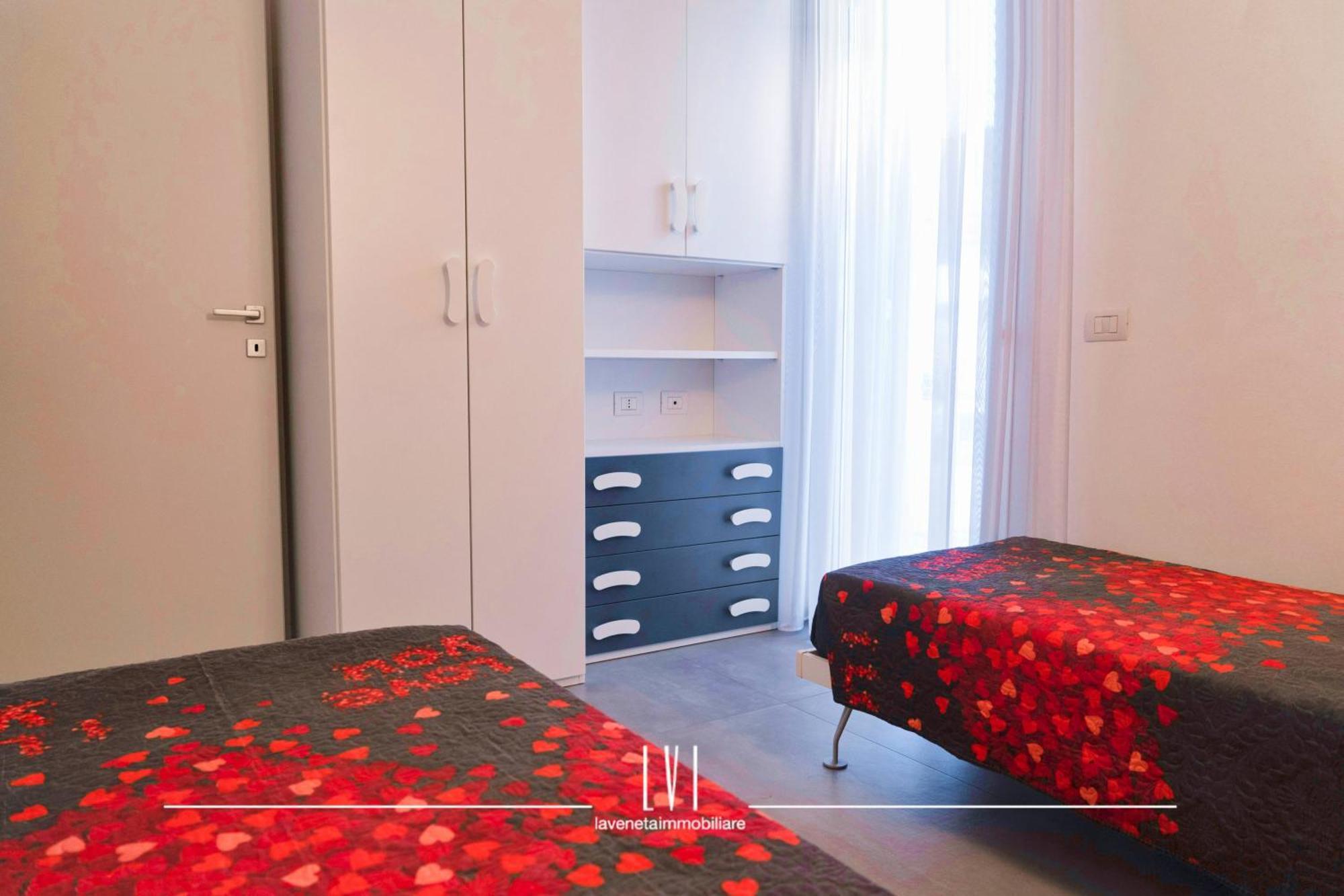 Appartamento Wave - Private Garden & Pool Retreat